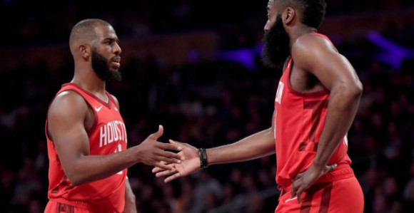 Kris Pol ispisao istoriju!