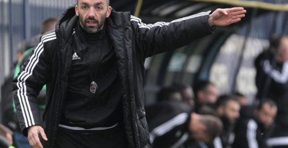 V.D. trenera Partizana: Nije smak svijeta, mi smo Partizan!