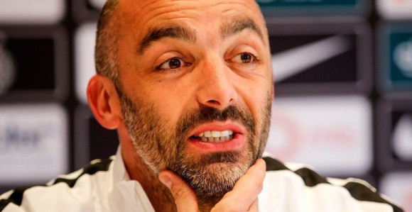 Kup: Partizan obezglavljen u Kruševcu!