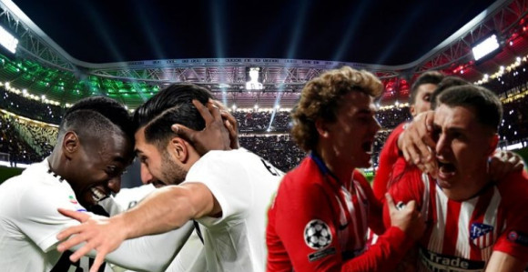 LŠ: Meč sezone! Juventus udara glavom u neprobojni zid!