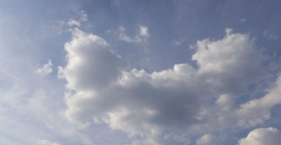 Tokom dana razvedravanje