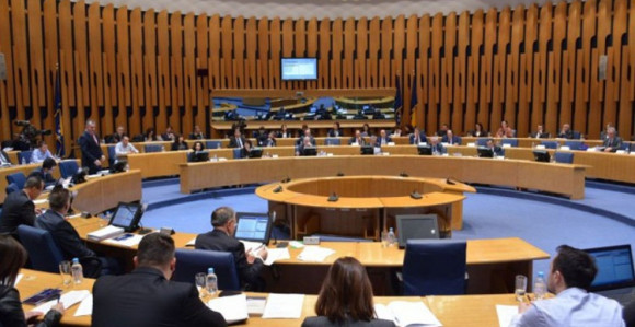 Dom naroda BiH bira sekretara