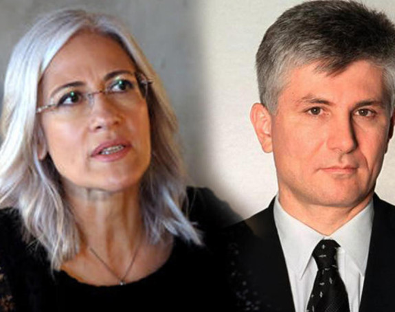 Ona otkriva neke detalje o Zoranu