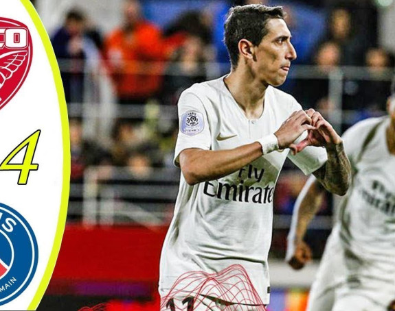 FRA: Lagan posao za PSŽ! 