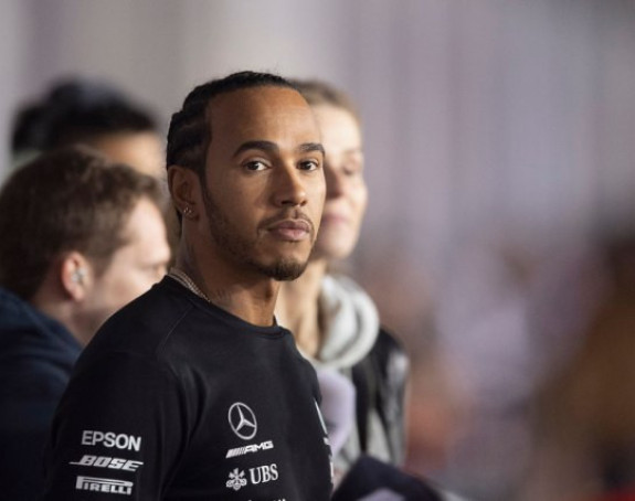 F1: Hamilton najplaćeniji, Kimijeva plata "skresana"!