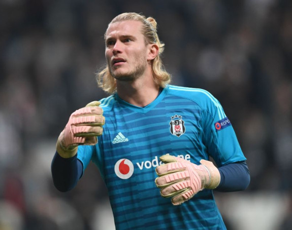 Бешикташ би да врати Каријуса: "Нешто није у реду"!