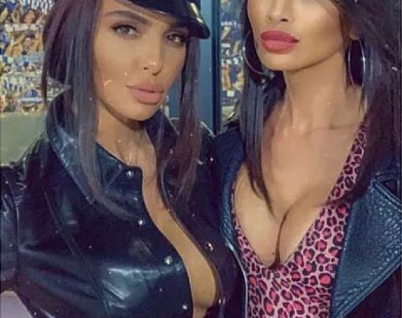 Божинов и његове жене...