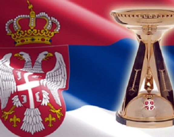 Zvezdin trio preskače Kup, Marin na snimanju!