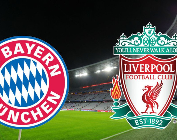 LŠ: Liverpul "u nevrijeme" prekida Bajernovu naviku!