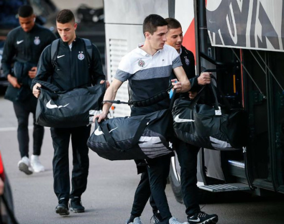 Ko je dovodio igrače u Partizan? Iliev, Mirković ili uprava?