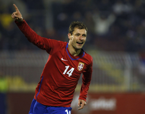 Intervju - Lane Jovanović: Pa, ko bi odbio Liverpul?!