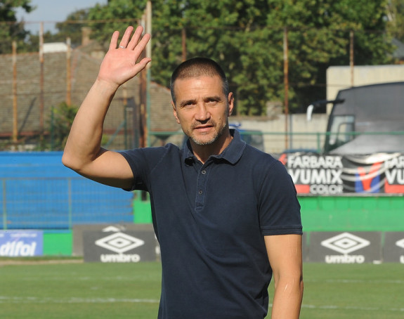 Bata Mirković: Evo zašto odlazim...