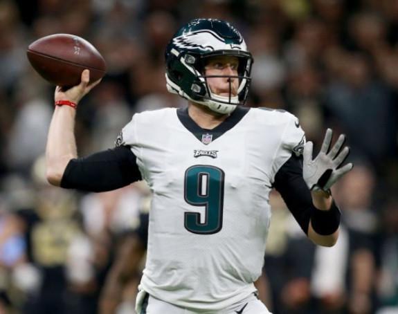 Херој Филаделфије иде у Џексонвил!