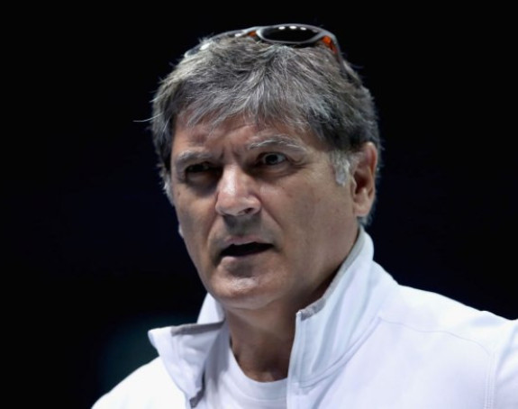 "Rafa, Rodžer i Novak su znali kako da podnesu žrtve!"