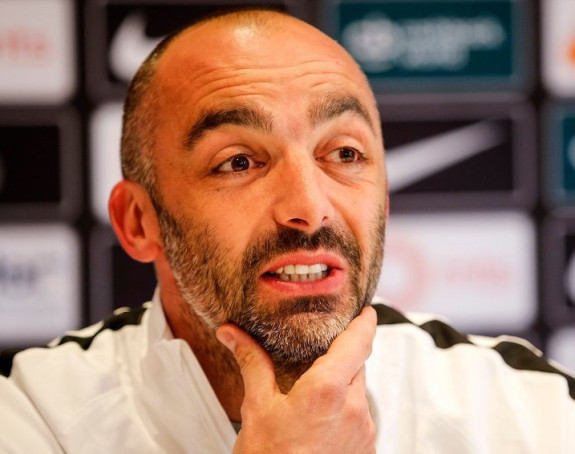 Kup: Partizan obezglavljen u Kruševcu!