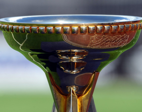 Kup Srbije: Uzdrmani crno-bijeli brane trofej!
