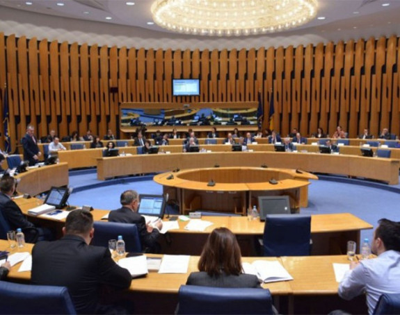 Dom naroda BiH bira sekretara