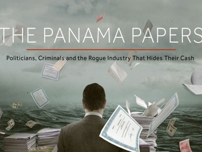 У аферу "Панама" умијешани тајни агенти