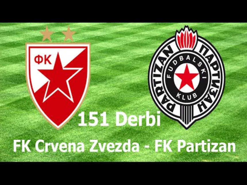 Video - 151. Derbi: Ugo daleko od Koste, ali blizu istorije!