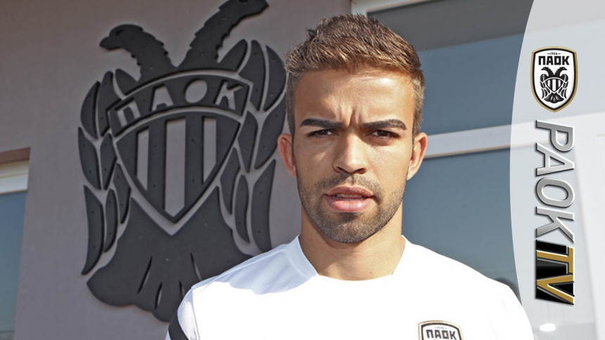 Zvezdi stiže štoper iz Soluna?!