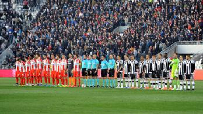 Bravo za "vječite", tako treba!