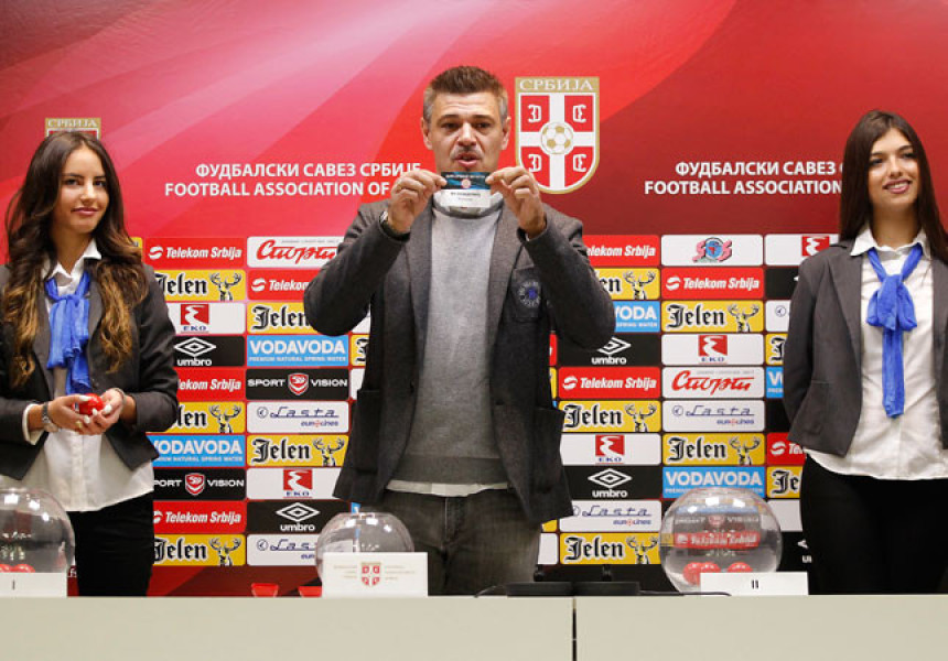 Miloševiću veliko povjerenje Aleksa Fergusona! Bravo, Savo!