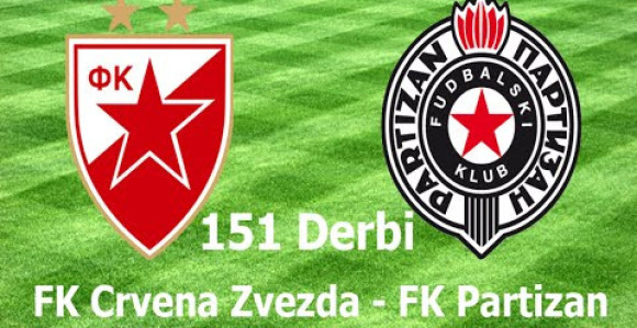 Video - 151. Derbi: Ugo daleko od Koste, ali blizu istorije!