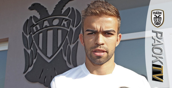 Zvezdi stiže štoper iz Soluna?!