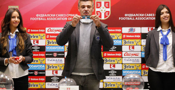 Miloševiću veliko povjerenje Aleksa Fergusona! Bravo, Savo!