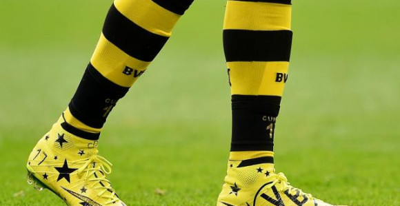 Obamejang ostaje u Dortmundu! Kopačke su dokaz?!