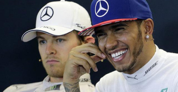 Hamilton: Psihički sam jači nego ikad!