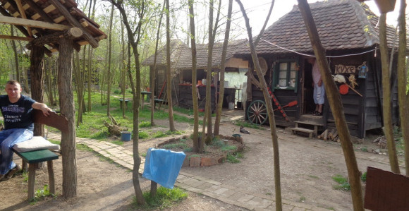 Dom Republike Srpske u Vukovom kraju