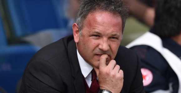 Mihajlović potvrdio otkaz: Hvala za svu ljubav!