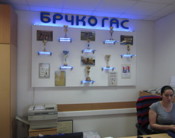 Добит „Брчко-гас осигурања“ 4,5 милиона