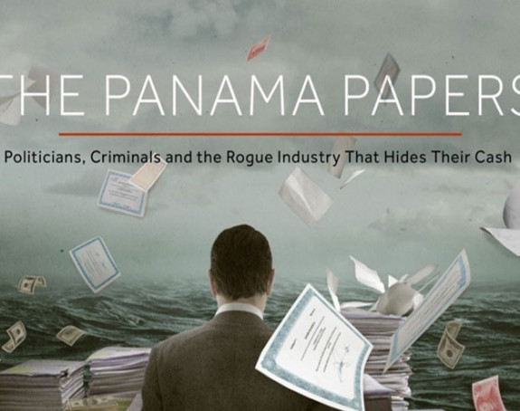U aferu "Panama" umiješani tajni agenti