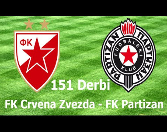 Video - 151. Derbi: Ugo daleko od Koste, ali blizu istorije!