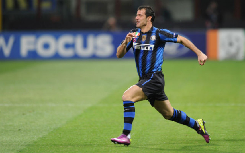 Dejan Stanković: Inter će opet u borbu za titulu!