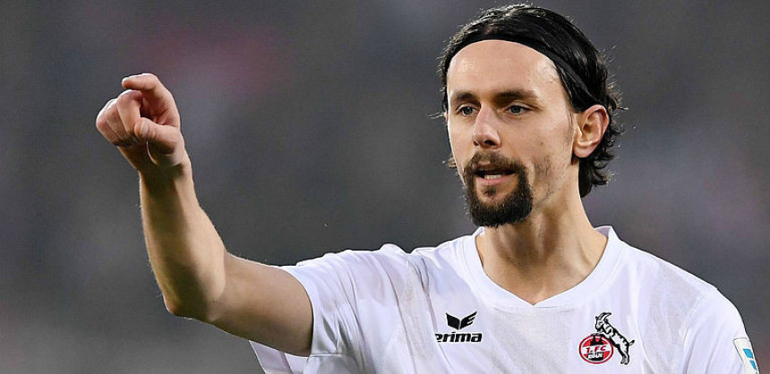 Subotić: Glup napad na Dortmund, živeo fudbal!!!