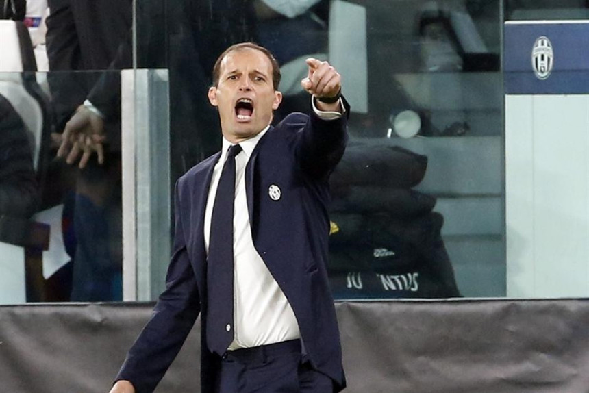 Алегри: И у Барселони ћемо играти на гол више!