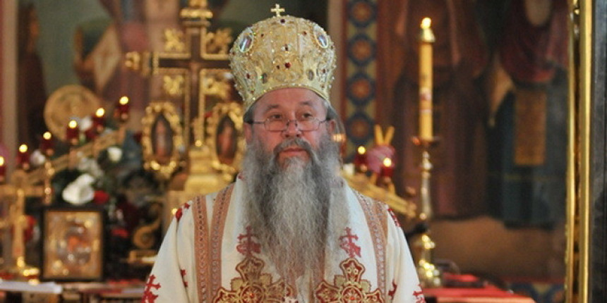 Svjetlost vaskršnja neka uđe u srca