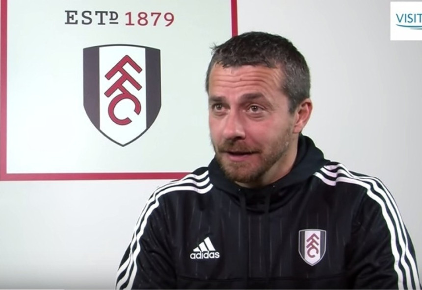 Jokan odgovorio: Idem u Premijer ligu, ali s Fulamom!