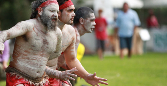 Australijski fudbal je sport samo za bijelce!