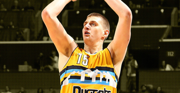Jokić skroman: Nisam za poređenje sa legendama!