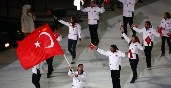 Turska kandidat za ZOI 2026. godine!