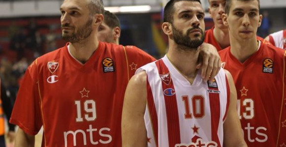 Iznenađenje?! "Barsa hoće Branka Lazića"!
