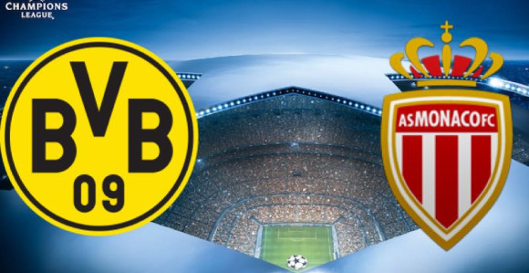 ЛШ: Монако срушио Дортмунд на Вестфалену!