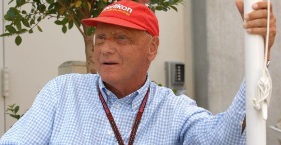 Niki Lauda: Znam ko je kriv za uspjeh Ferarija!