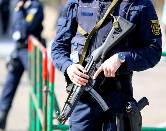 LŠ: I u Minhenu bezbjednost na najvišem nivou!