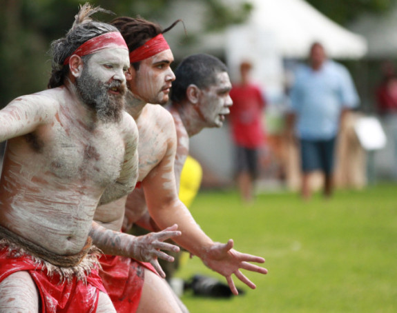 Australijski fudbal je sport samo za bijelce!
