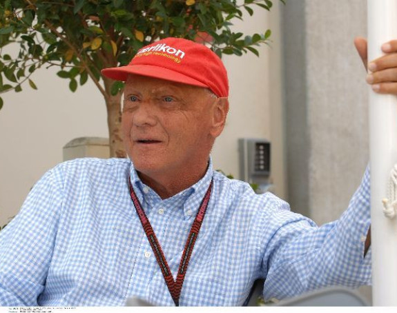 Niki Lauda: Znam ko je kriv za uspjeh Ferarija!